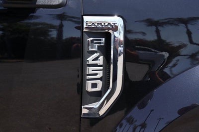 2019 Ford F-450SD Lariat