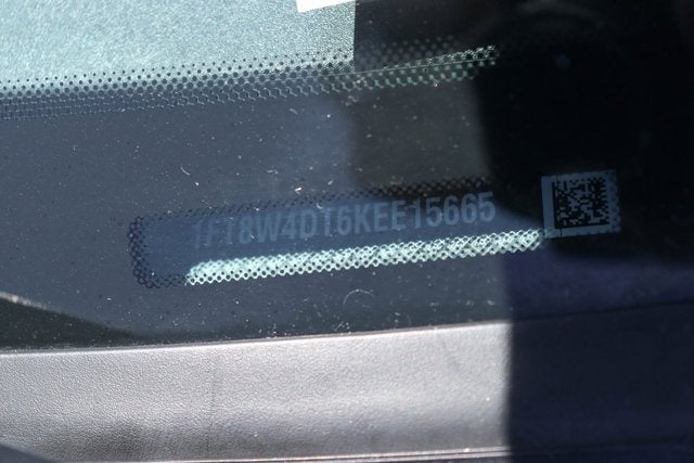 2019 Ford F-450SD Lariat