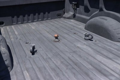 2019 Ford F-450SD Lariat