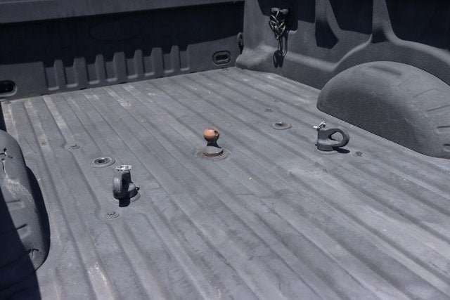 2019 Ford F-450SD Lariat