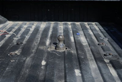 2022 Ford F-450SD Limited