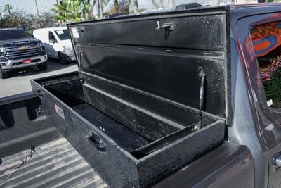 2022 Ford F-450SD Limited