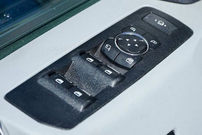 2022 Ford F-450SD Limited