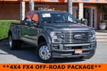 2022 Ford F-450SD Limited
