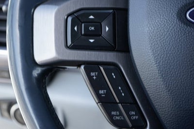 2022 Ford F-450SD Limited