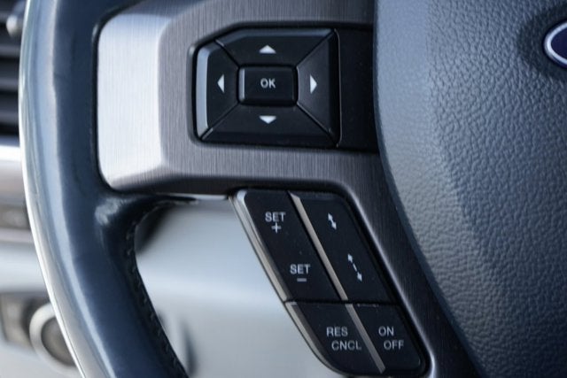 2022 Ford F-450SD Limited