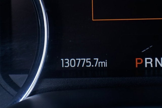 2022 Ford F-450SD Limited