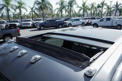 2022 Ford F-450SD Limited