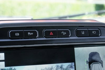 2022 Ford F-450SD Limited