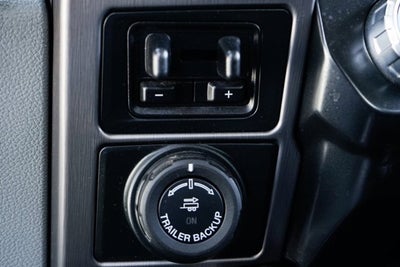 2022 Ford F-450SD Limited