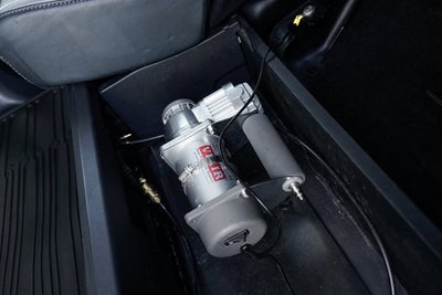 2022 Ford F-450SD Limited