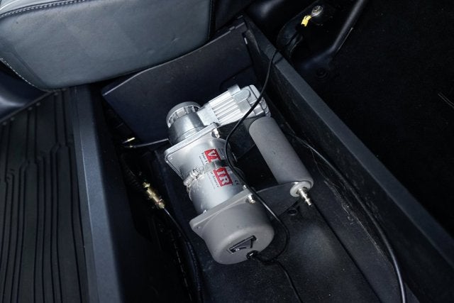 2022 Ford F-450SD Limited