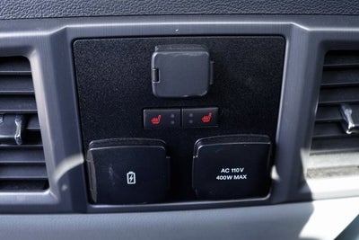 2022 Ford F-450SD Limited