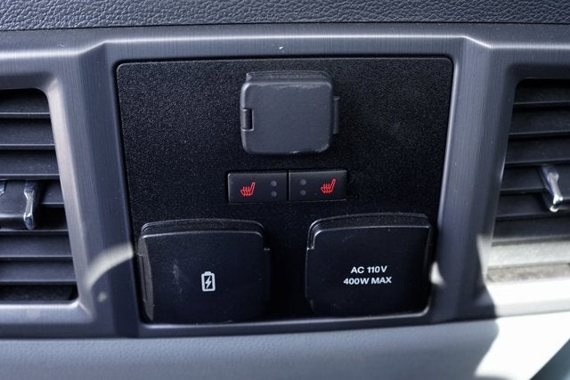 2022 Ford F-450SD Limited