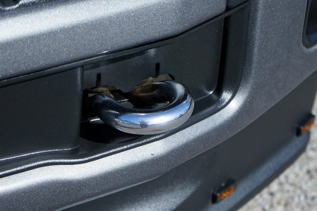 2022 Ford F-450SD Limited