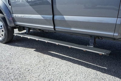 2022 Ford F-450SD Limited