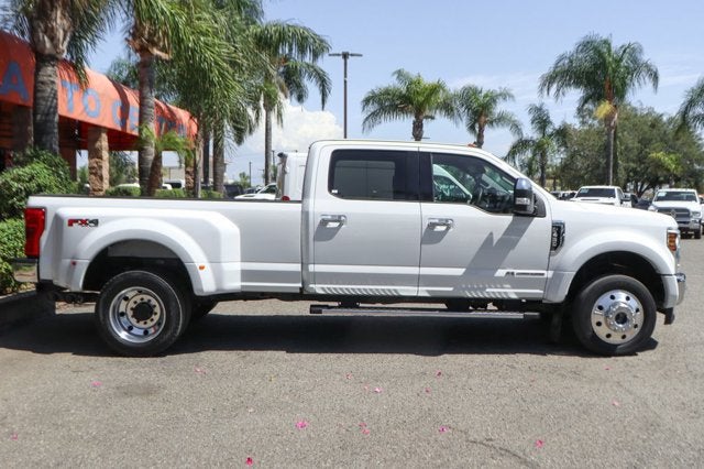 2019 Ford F-450SD XLT