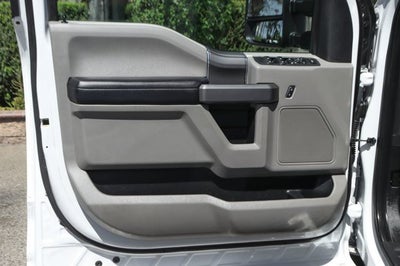 2019 Ford F-450SD XLT