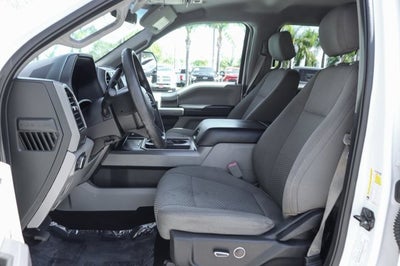 2019 Ford F-450SD XLT