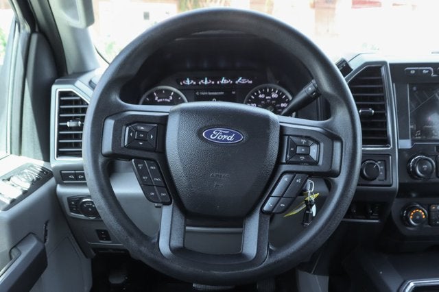 2019 Ford F-450SD XLT