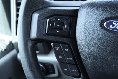 2019 Ford F-450SD XLT