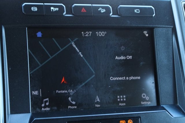 2019 Ford F-450SD XLT