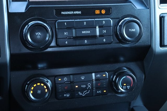 2019 Ford F-450SD XLT