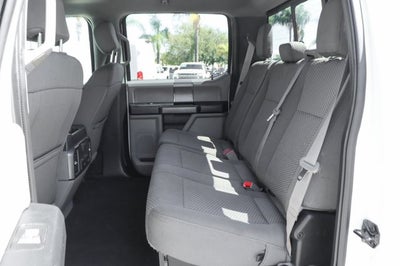 2019 Ford F-450SD XLT