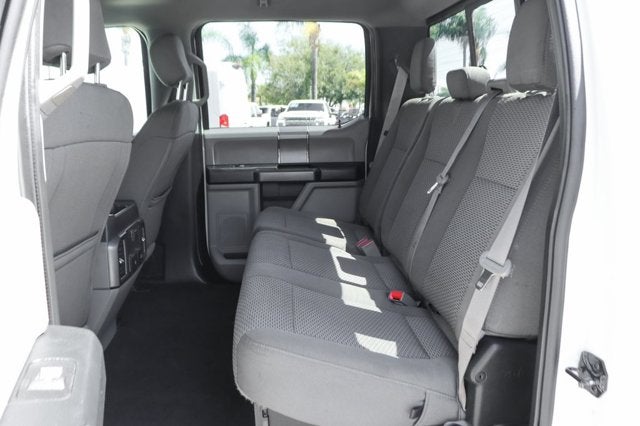 2019 Ford F-450SD XLT