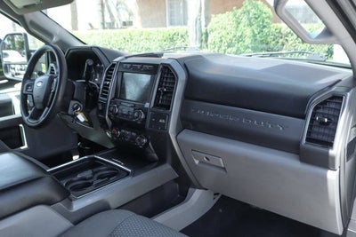 2019 Ford F-450SD XLT