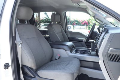 2019 Ford F-450SD XLT