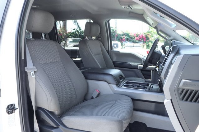 2019 Ford F-450SD XLT