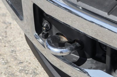 2019 Ford F-450SD XLT