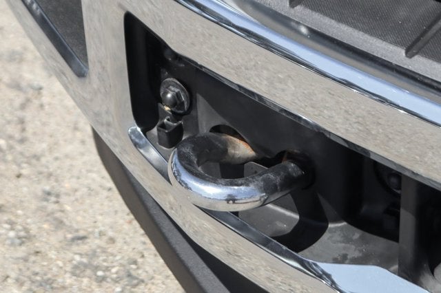 2019 Ford F-450SD XLT