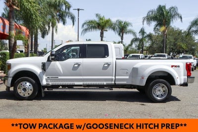 2019 Ford F-450SD XLT