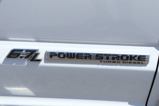 2019 Ford F-450SD XLT