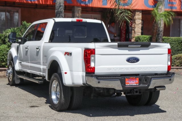 2019 Ford F-450SD XLT