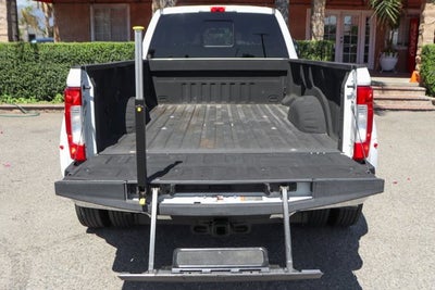 2019 Ford F-450SD XLT