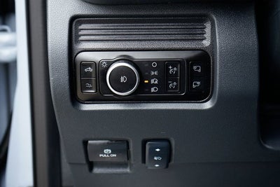 2025 Ford F-450SD Platinum