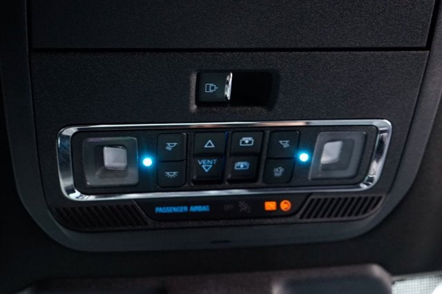 2025 Ford F-450SD Platinum