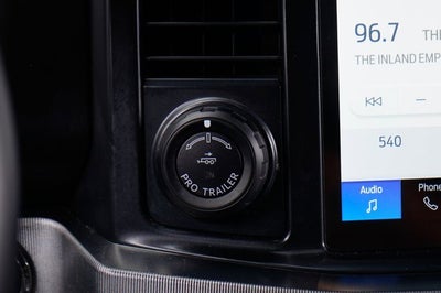 2025 Ford F-450SD Platinum
