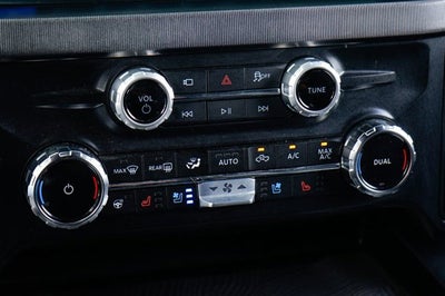 2025 Ford F-450SD Platinum
