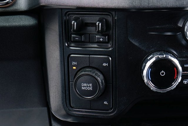 2025 Ford F-450SD Platinum