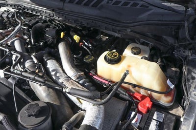 2017 Ford F-450SD Lariat