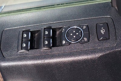 2017 Ford F-450SD Lariat