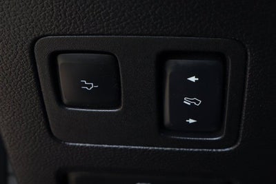 2017 Ford F-450SD Lariat