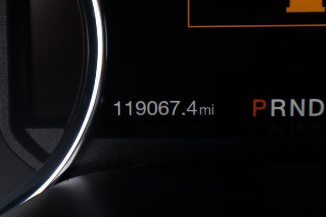 2017 Ford F-450SD Lariat