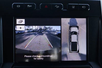 2017 Ford F-450SD Lariat