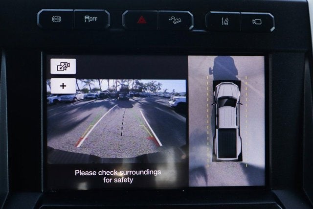 2017 Ford F-450SD Lariat