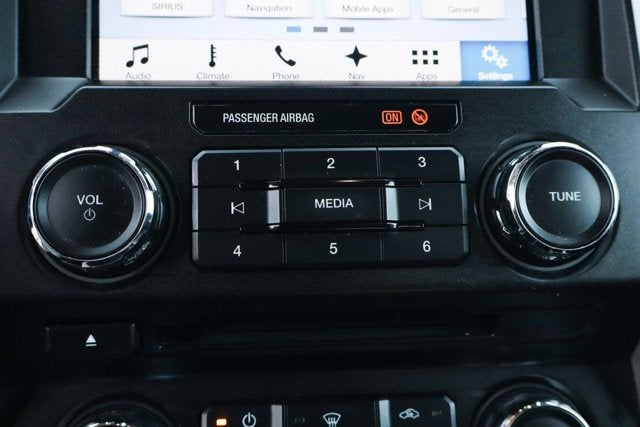 2017 Ford F-450SD Lariat